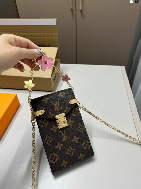 New Collection Fashion Bag L5080