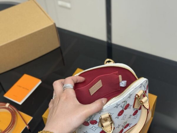 New Collection Fashion LV Handbag L1798