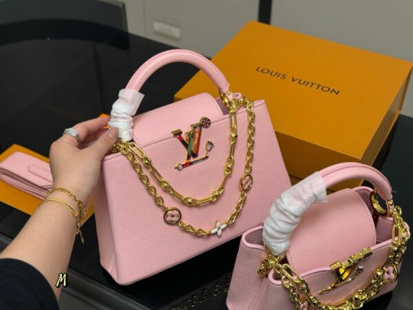 New Collection Fashion LV Handbag L1797