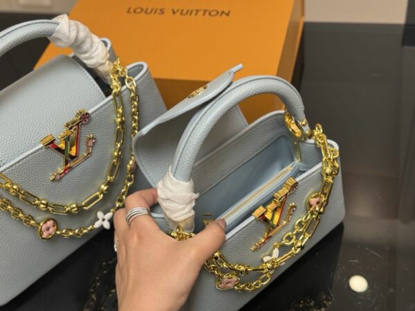 New Collection Fashion LV Handbag L1797