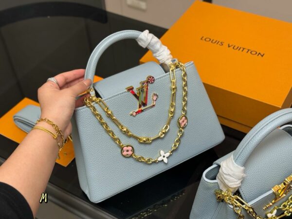 New Collection Fashion LV Handbag L1797