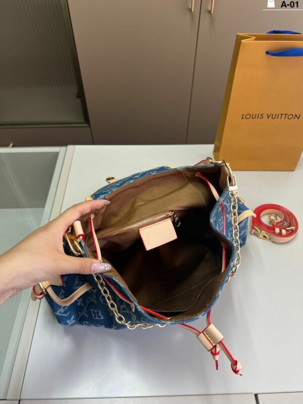 New Collection Fashion Bag L5079