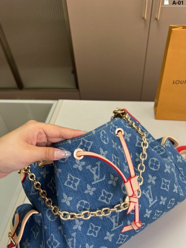 New Collection Fashion Bag L5079