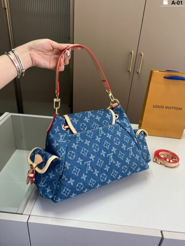 New Collection Fashion Bag L5079