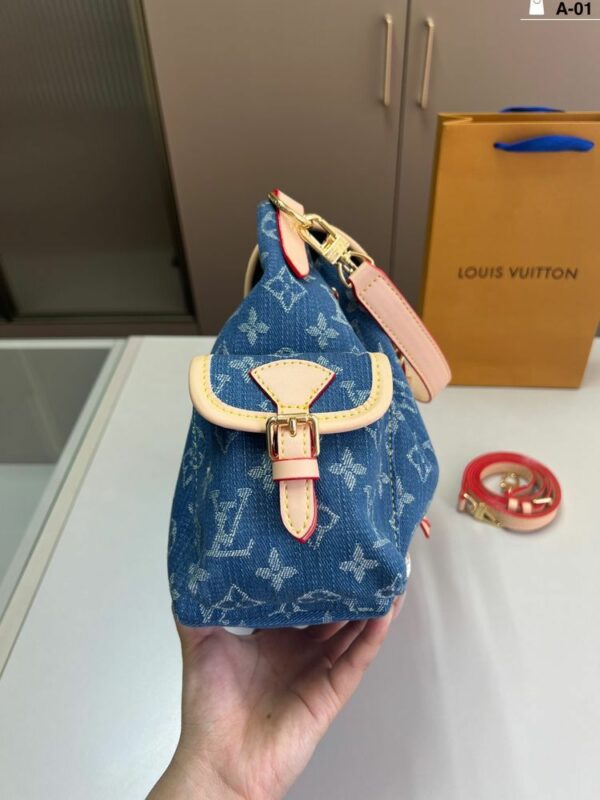 New Collection Fashion Bag L5079