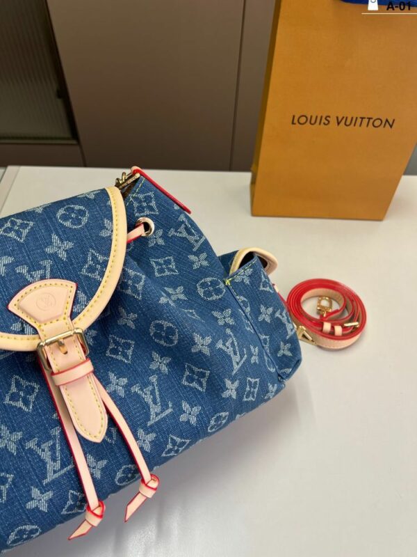 New Collection Fashion Bag L5079