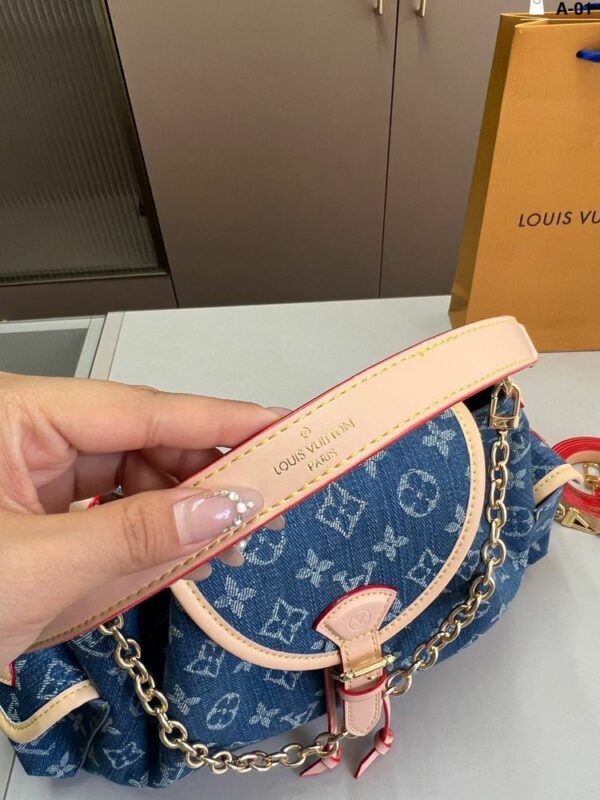 New Collection Fashion Bag L5079