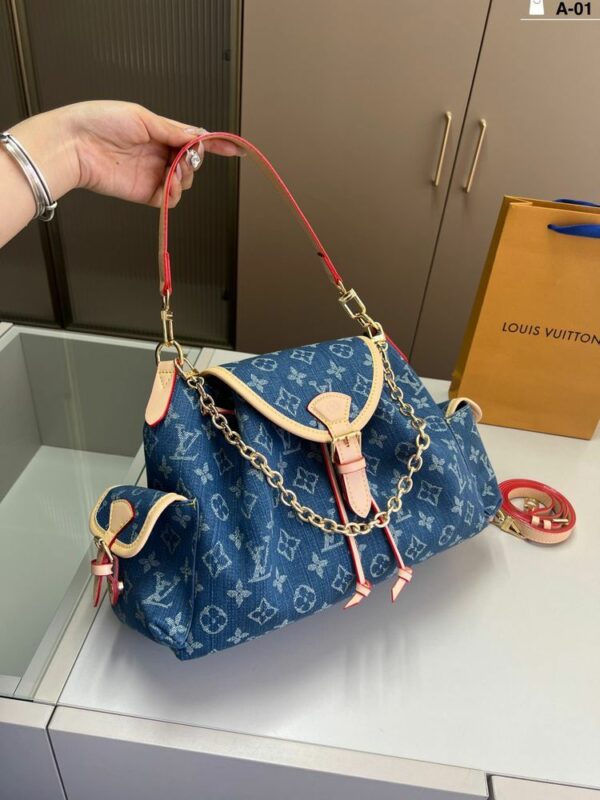New Collection Fashion Bag L5079