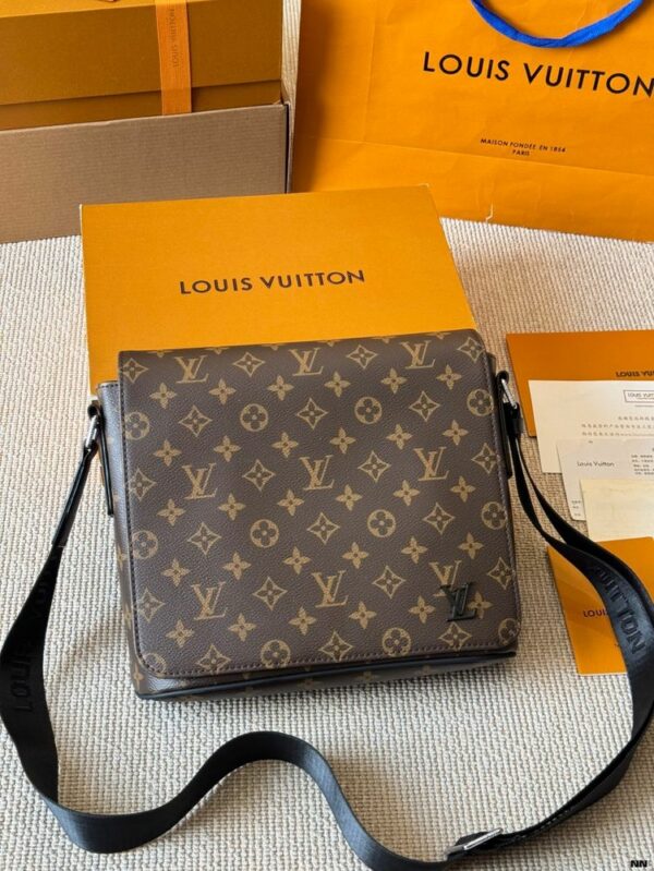 New Collection Fashion LV Handbag L1796