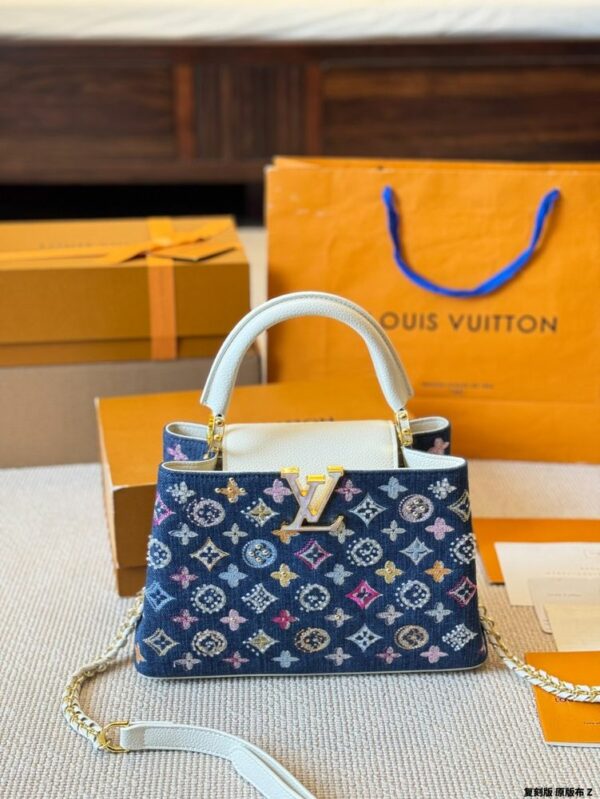 New Collection Fashion LV Handbag L1795