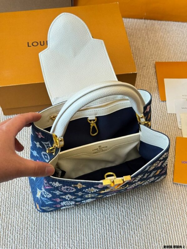 New Collection Fashion LV Handbag L1795