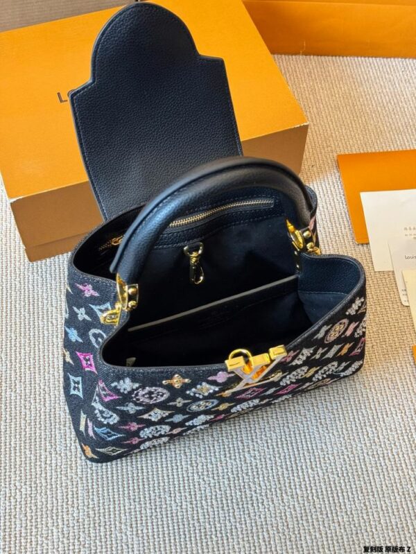 New Collection Fashion LV Handbag L1795