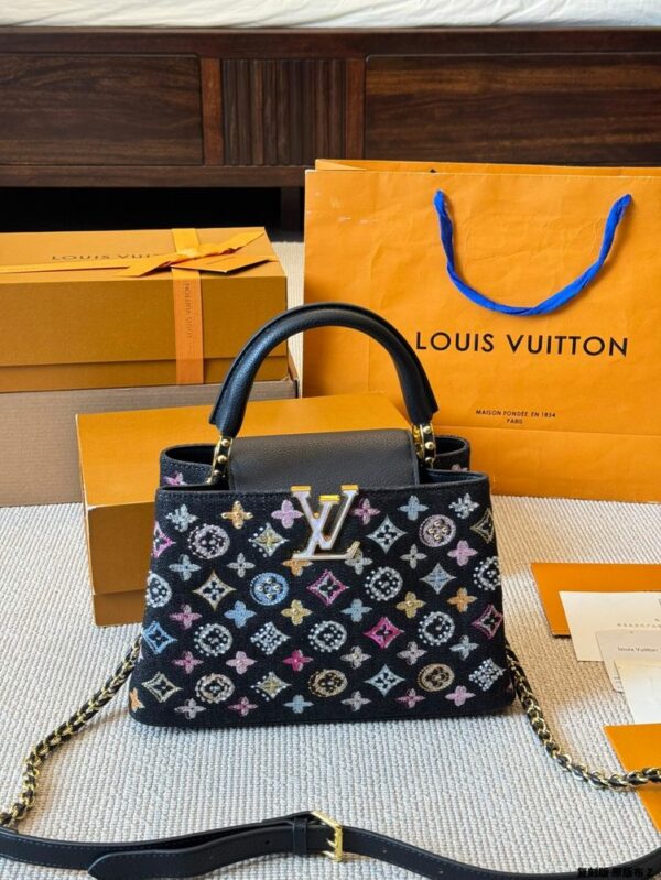 New Collection Fashion LV Handbag L1795