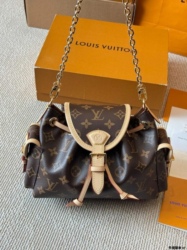 New Collection Fashion LV Handbag L1793
