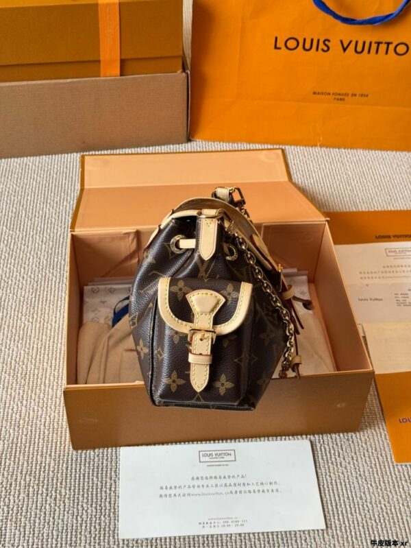 New Collection Fashion LV Handbag L1793