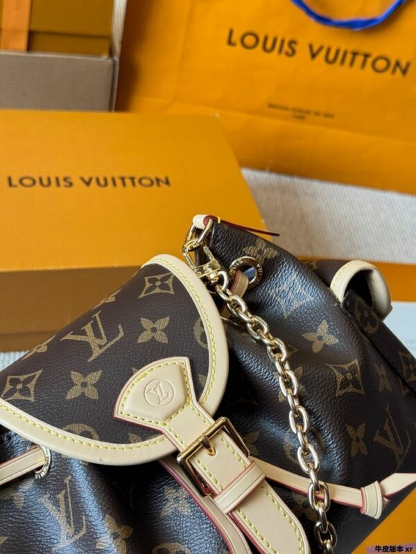 New Collection Fashion LV Handbag L1793