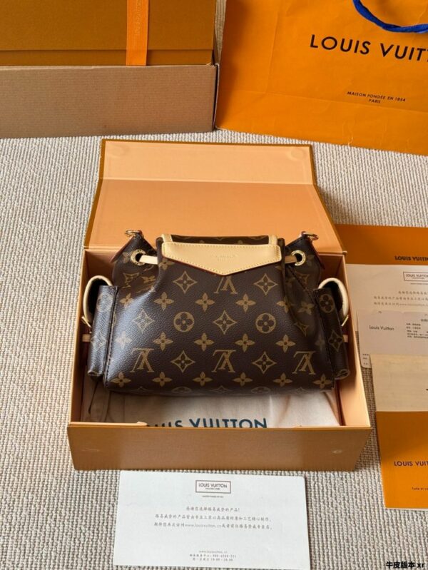 New Collection Fashion LV Handbag L1793