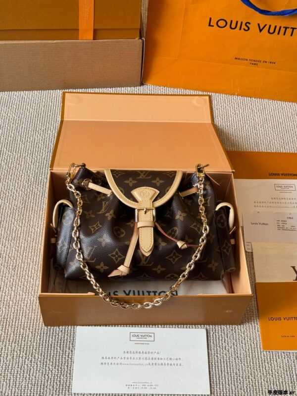 New Collection Fashion LV Handbag L1793