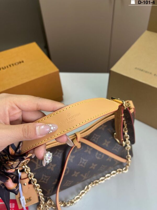 New Collection Fashion Bag L5078