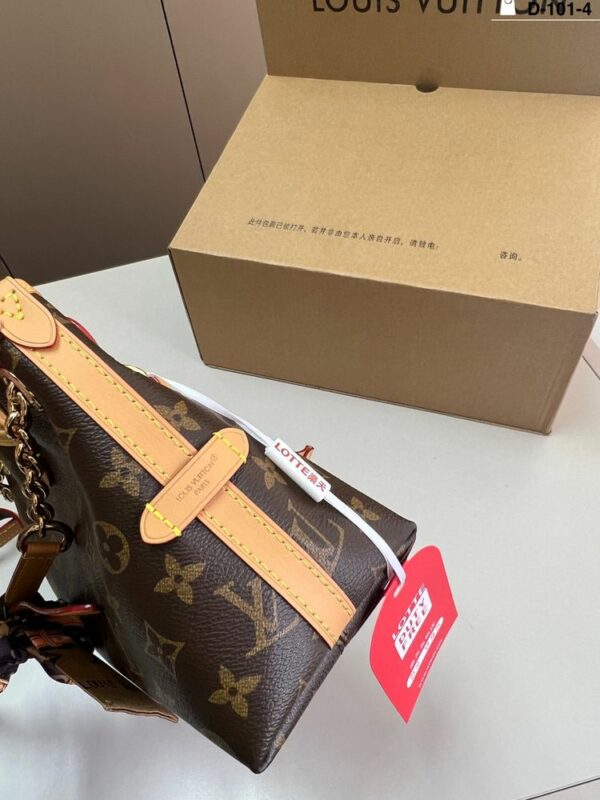 New Collection Fashion Bag L5078