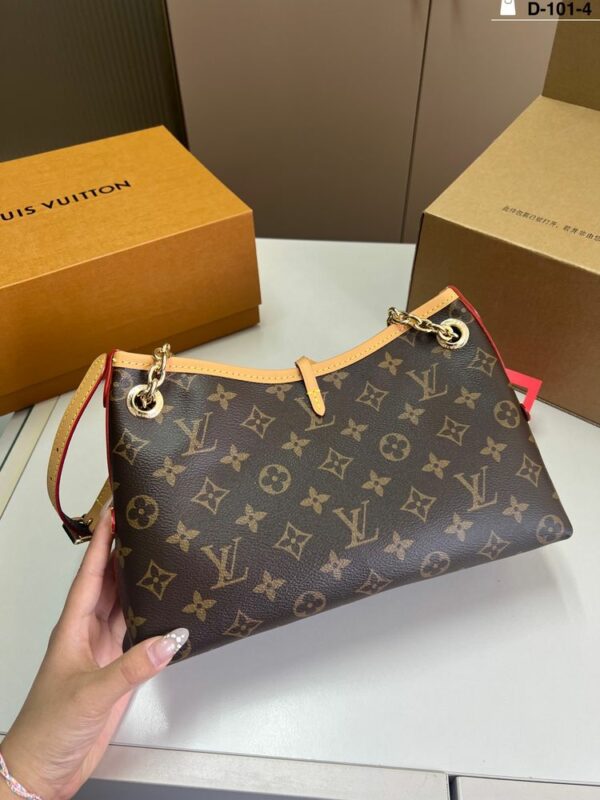 New Collection Fashion Bag L5078