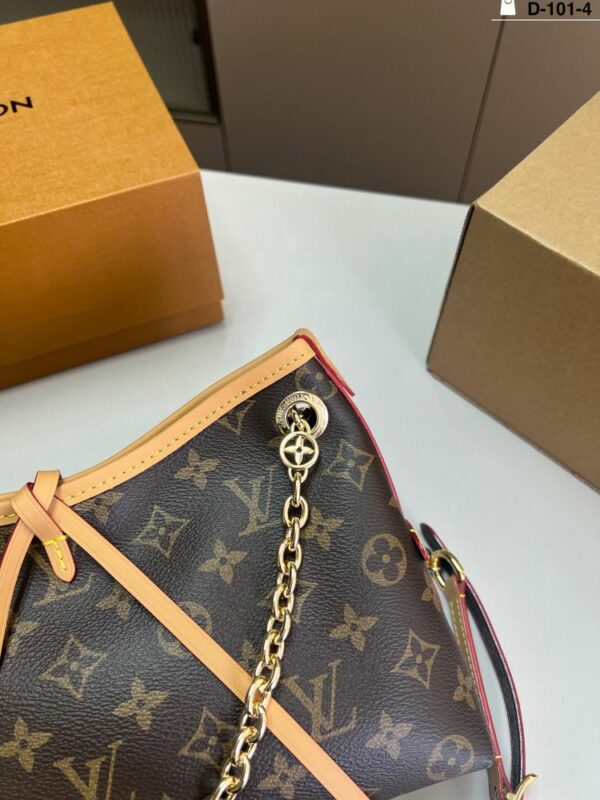 New Collection Fashion Bag L5078