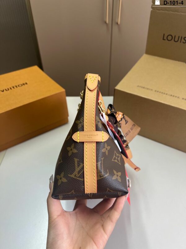 New Collection Fashion Bag L5078