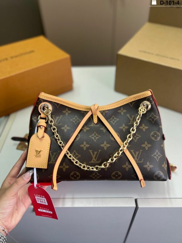 New Collection Fashion Bag L5078