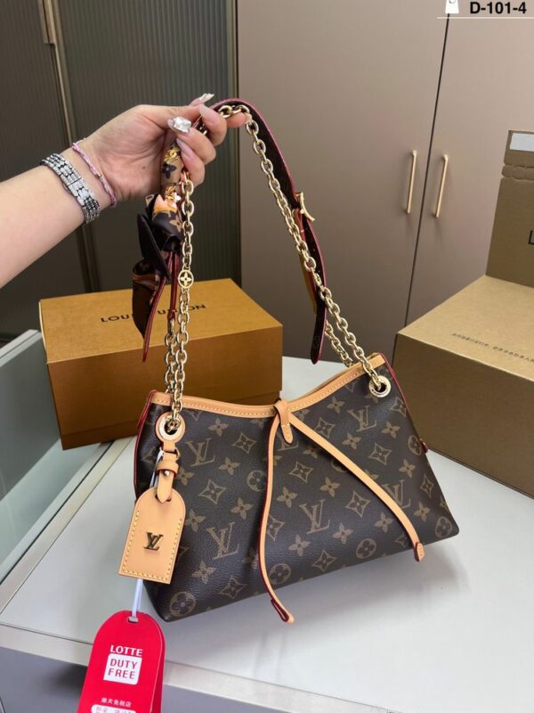 New Collection Fashion Bag L5078