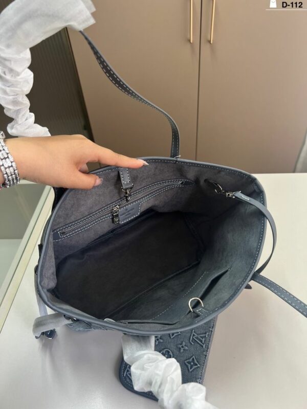 New Collection Fashion Bag L5077