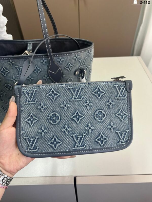 New Collection Fashion Bag L5077