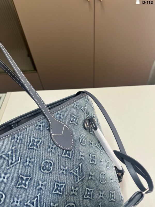New Collection Fashion Bag L5077