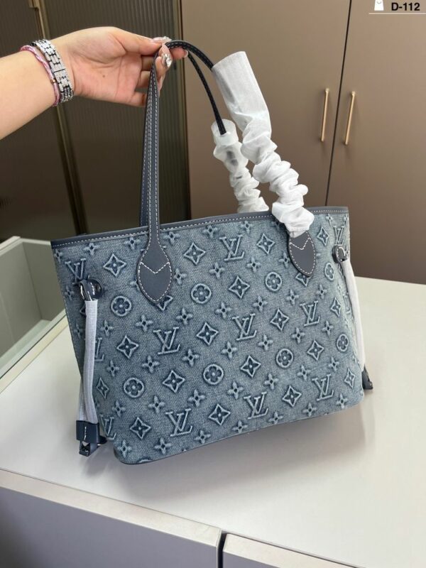 New Collection Fashion Bag L5077