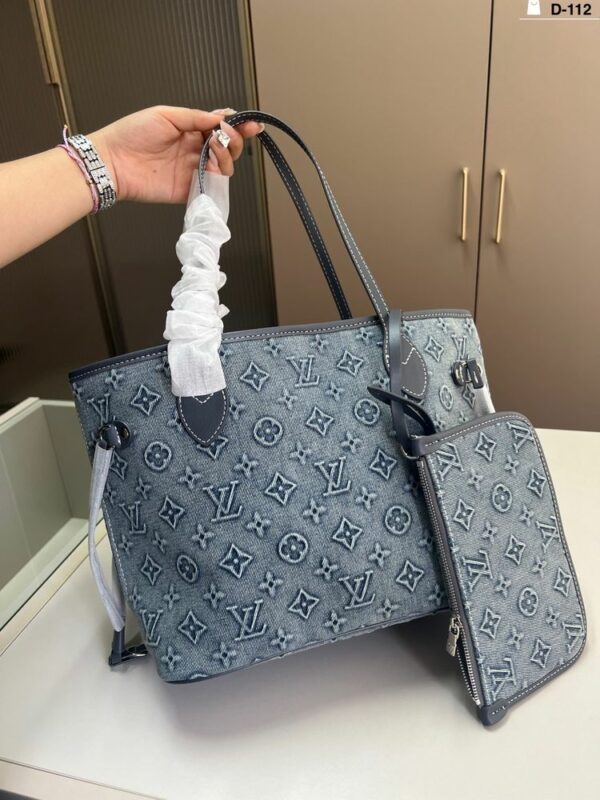 New Collection Fashion Bag L5077