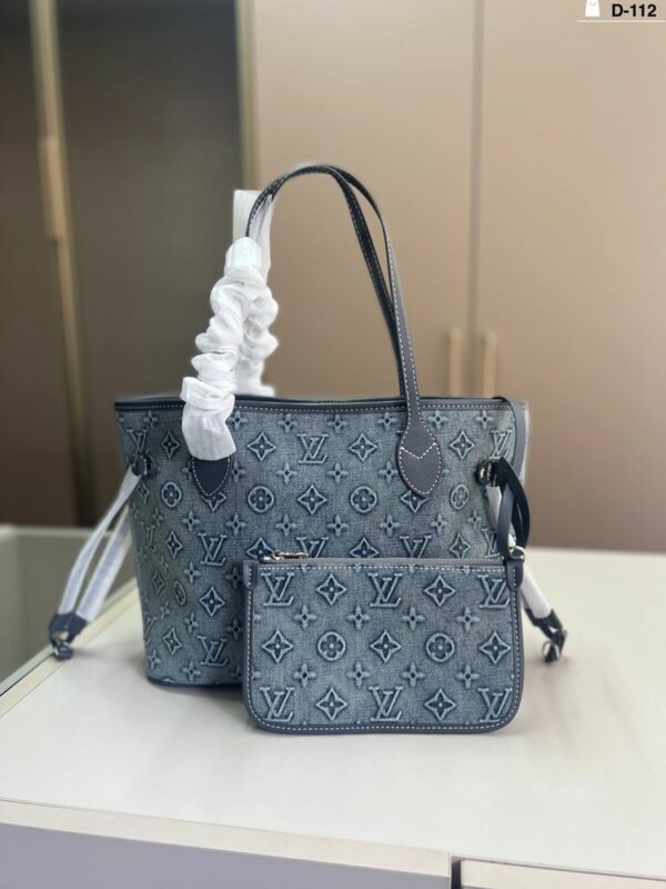 New Collection Fashion Bag L5077