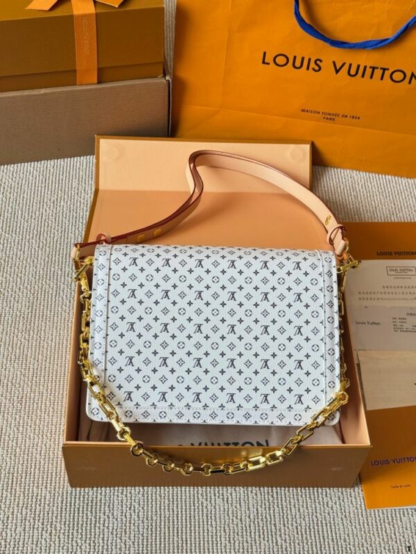 New Collection Fashion LV Handbag L1791