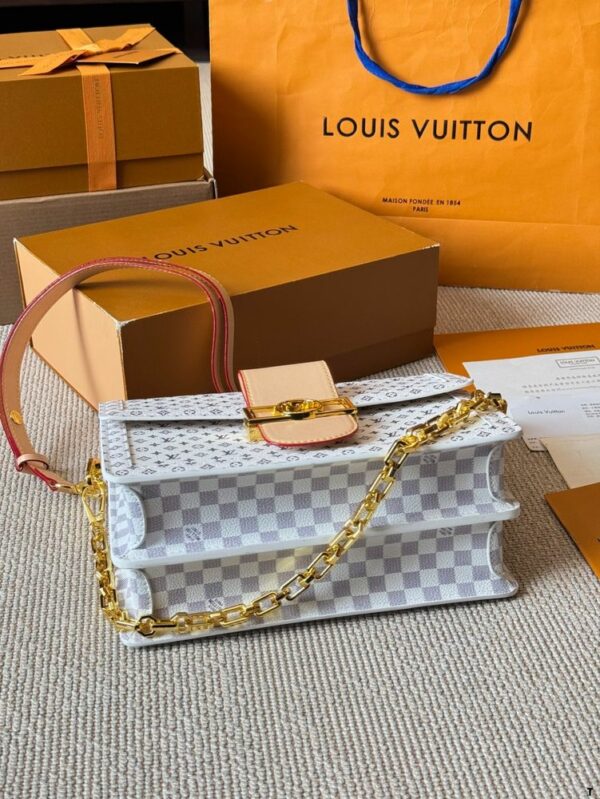 New Collection Fashion LV Handbag L1791