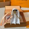 Stylish Fashion Carry LV Handbag L1791
