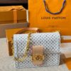 Stylish Fashion Carry LV Handbag L1791
