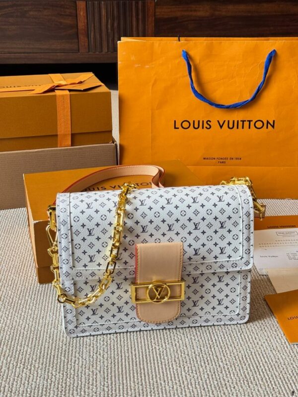 New Collection Fashion LV Handbag L1791