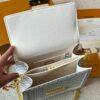 Stylish Fashion Carry LV Handbag L1791