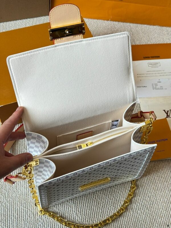 New Collection Fashion LV Handbag L1791