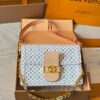 Stylish Fashion Carry LV Handbag L1791