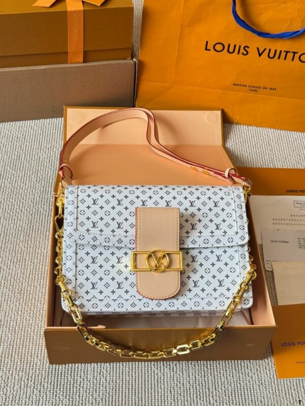 New Collection Fashion LV Handbag L1791