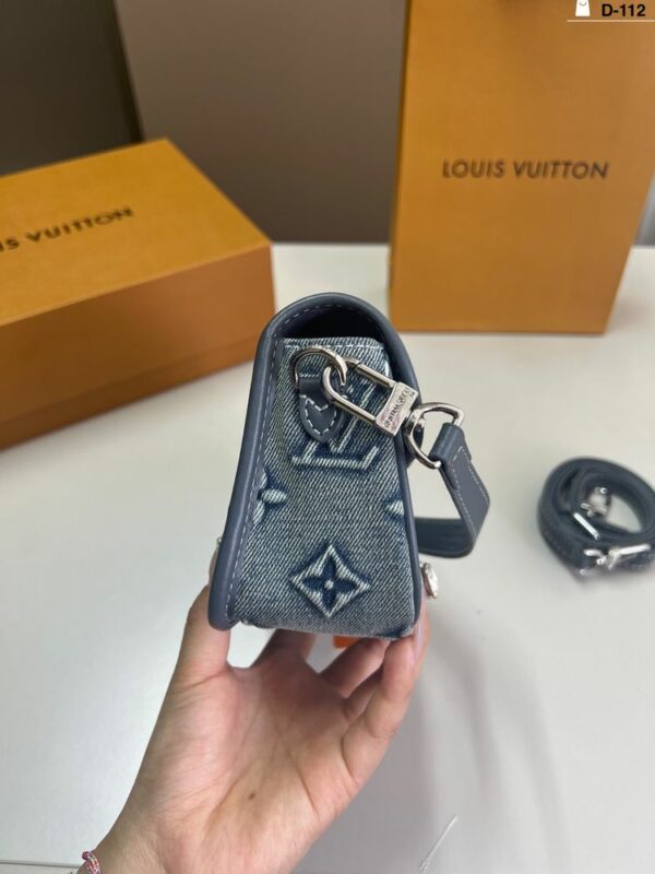 New Collection Fashion Bag L5076