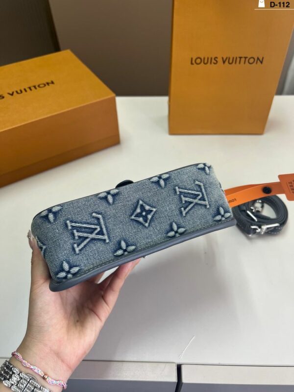 New Collection Fashion Bag L5076
