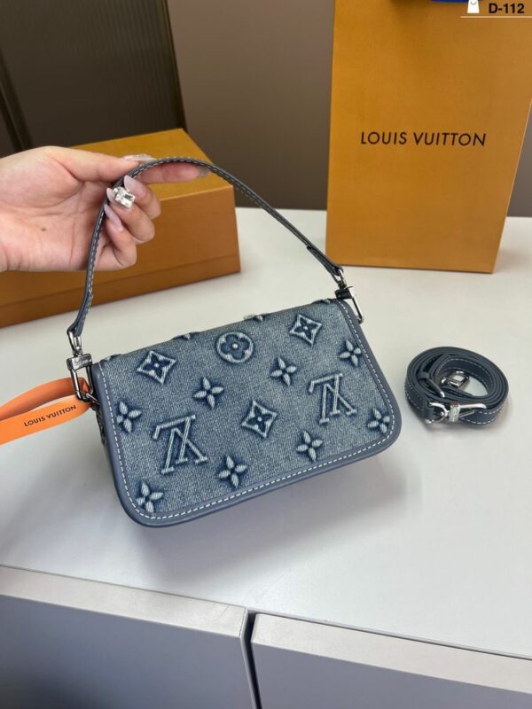 New Collection Fashion Bag L5076