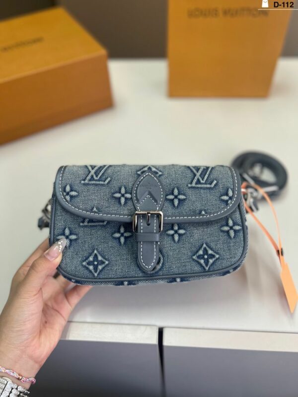 New Collection Fashion Bag L5076