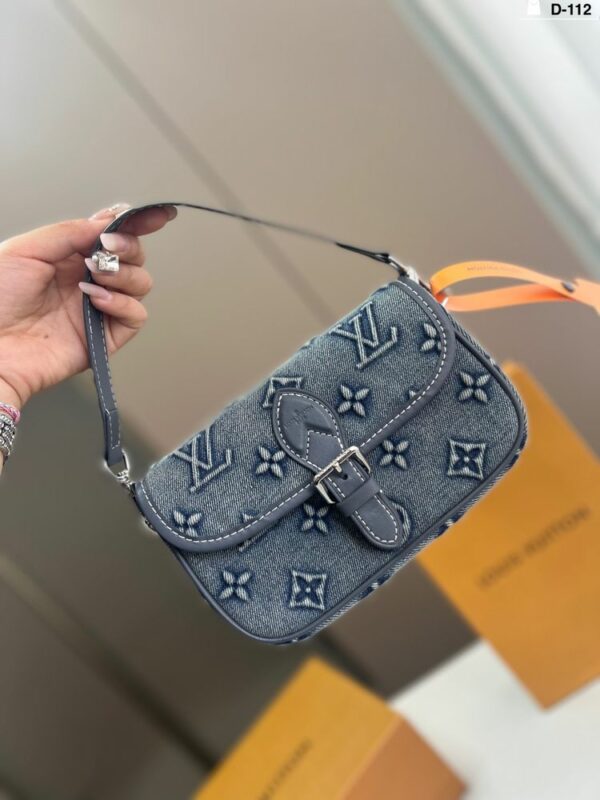 New Collection Fashion Bag L5076