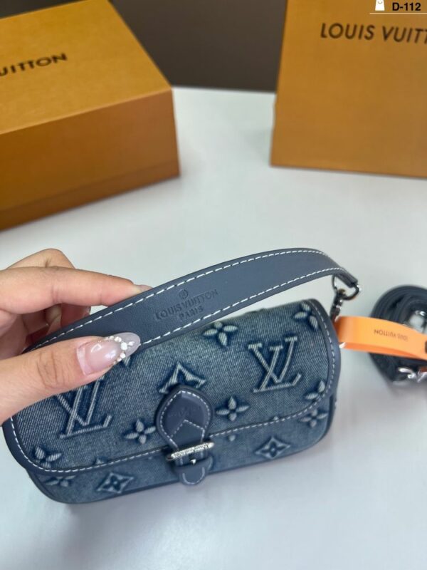 New Collection Fashion Bag L5076